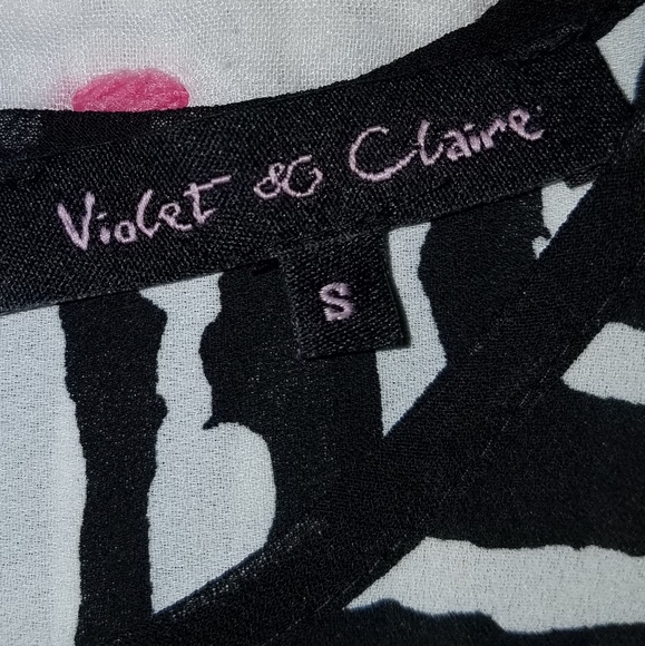 Woman's🌺dressy, professional, or casual sz small - Picture 7 of 7